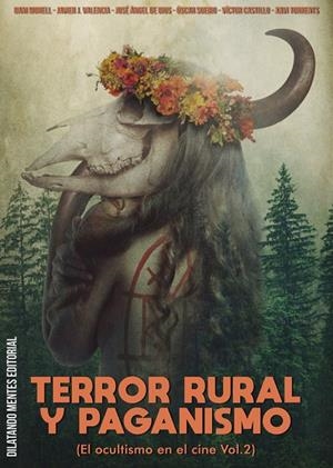 TERROR RURAL Y PAGANISMO | 9788412167344