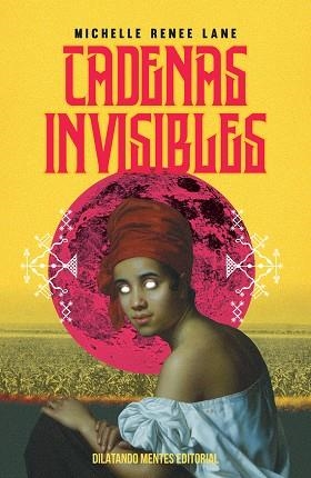 CADENAS INVISIBLES | 9788412417470 | RENEE LANE, MICHELLE