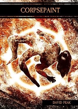 CORPSEPAINT | 9788412102338 | PEAK, DAVID