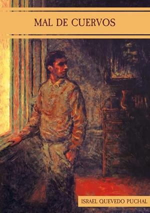 MAL DE CUERVOS | 9788412015317 | QUEVEDO PUCHAL, ISRAEL