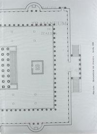 TRAIANEUM DE ITÁLICA | 9788475805382 | LEON