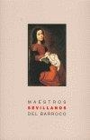 MAESTROS SEVILLANOS DEL BARROCO | 9788484550433 | LUNA