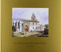 SEVILLA DE RICHARD FORD, 1830-1833, LA | 9788484552291 | RODRIGUEZ BARBERAN