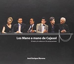 MANO A MANO DE CAJASOL, LOS | 9788484553403 | MORENO