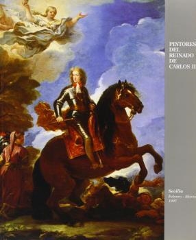 PINTORES DEL REINADO DE CARLOS II | 9788492130207 | URREA