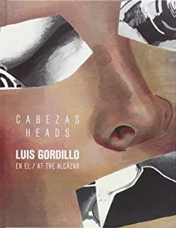 CABEZAS | 9788493308056 | MARTÍNEZ MONTIEL, LUIS F.