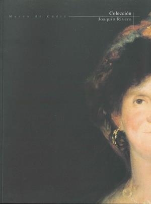 COLECCIÓN JOAQUÍN RIVERO | 9788495952448 | RIVERO, HELENA