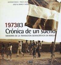 CRÓNICA DE UN SUEÑO | 9788496337145 | DIAZ