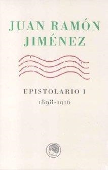1898-1916 | 9788495078490 | JIMÉNEZ, JUAN RAMÓN