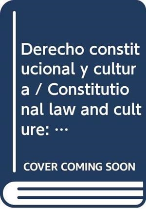 DERECHO CONSTITUCIONAL Y CULTURA | 9788430940936 | BALAGUER CALLEJÓN, FRANCISCO