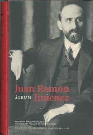 JUAN RAMÓN JIMÉNEZ | 9788495078704 | BLASCO, JAVIER
