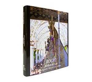 ROCIO JUBILEO DE LUZ | 9788476631546 | LEON MILLAN, RAMON