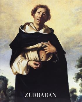 ZURBARAN, IV CENTENARIO | 9788482660363 | VALDIVIESO, ENRIQUE