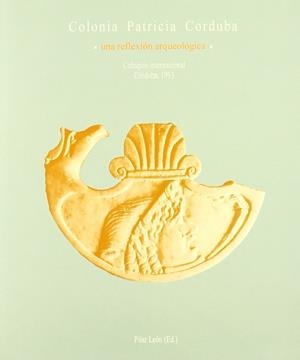 COLONIA PATRICIA CORDUBA | 9788487826948