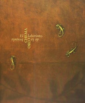 CHEMA COBO: EL LABERINTO DE LA BRUJULA. SEVILLA 5 DE FEBRERO | 9788482660004