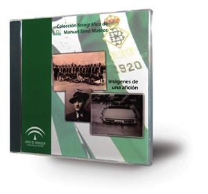 COLECCION FOTOGRAFICA DE MANUEL SIMO MATEOS | 9788482669410
