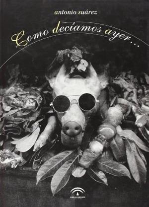 COMO DECIAMOS AYER... | 9788492127320