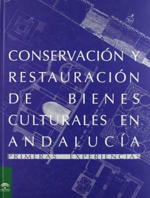 CONSERVACION Y RESTAURACION DE BIENES CULTURALES EN ANDALUCIA | 9788482660660