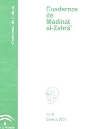 CUADERNOS DE MADINAT AL-ZAHRA, VOL.5 | 9781139999656