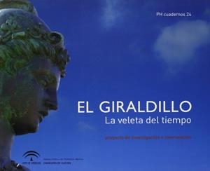 GIRALDILLO, EL. LA VELETA DEL TIEMPO:  PROYECTO DE INVESTIGACIÓN | 9788482669007
