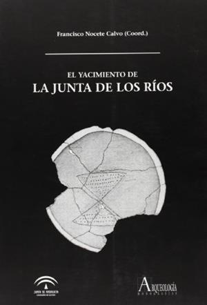 YACIMIENTO DE LA JUNTA DE LOS RIOS, EL | 9788482668307