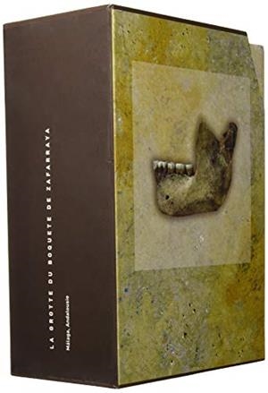 GROTTE DU BOQUETE DE ZAFARRAYA, LA | 9788482665634