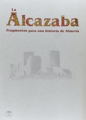ALCAZABA, LA | 9788482665245