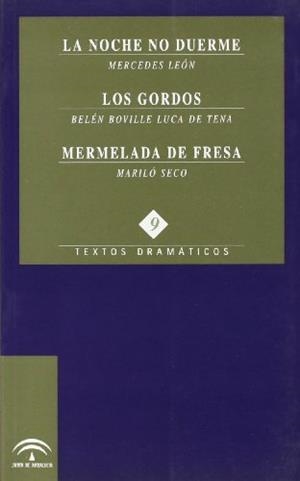 NOCHE NO DUERME, LA / MERCEDES LEON. LOS GORDOS / BELEN BOVIL | 9788482661421
