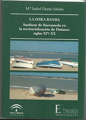 OTRA BANDA, LA | 9788482663500