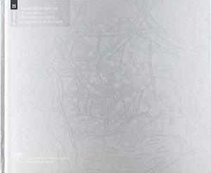 DIBUJOS ETNOGRÁFICOS DE JULIO ALVAR, LOS | 9788482669021