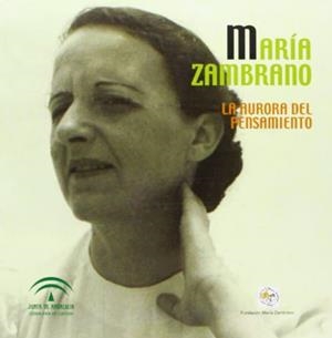 MARÍA ZAMBRANO | 9788482664378