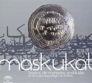 MASKUKAT | 9788482666785