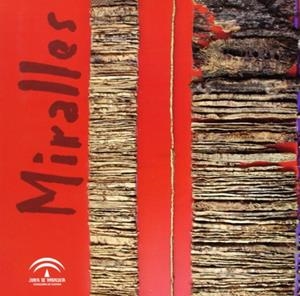 MIRALLES. AL DICTADO DE LA NATURALEZA | 9788482669113