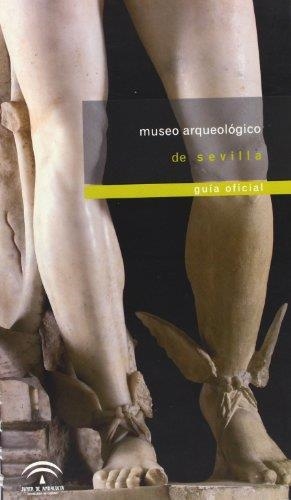 MUSEO ARQUEOLÓGICO DE SEVILLA | 9788482665337
