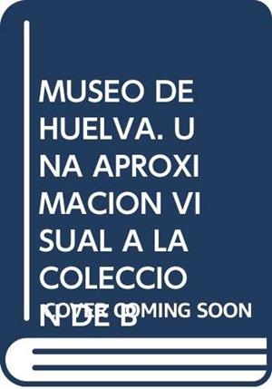 MUSEO DE HUELVA. UNA APROXIMACION VISUAL A LA COLECCION DE B | 9788482666914