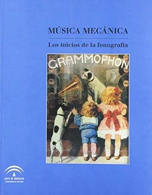 MÚSICA MECÁNICA | 9788482664859