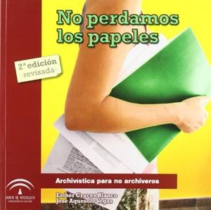 NO PERDAMOS LOS PAPELES | 9788482669922