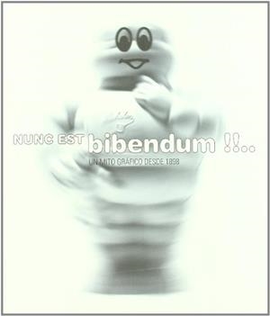 NUNC EST BIBENDUM!! | 9788460950530