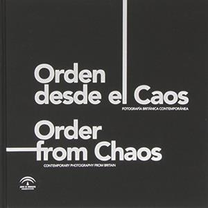 ORDEN DESDE EL CAOS | 9788482668338