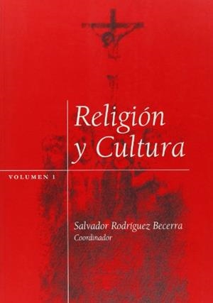 RELIGION Y CULTURA | 9788482661346