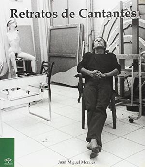 RETRATOS DE CANTANTES | 9788482661865