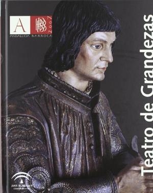TEATRO DE GRANDEZAS | 9788482667645