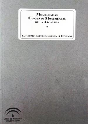 ULTIMAS INVENTIGACIONES EN EL CONJUNTO ALCAZABA ALMERIA | 9788499590516