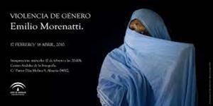 VIOLENCIA DE GENERO. MORENATTI | 9788482668833