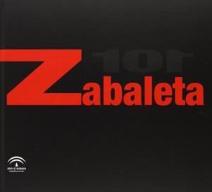 ZABALETA 101 : I CENTENARIO RAFAEL ZABALETA | 9788482668314
