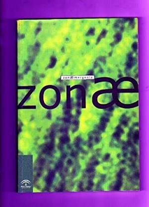 ZONA EMERGENTE : MARIA CAÑAS Y JUAN FRANCISCO ROMERO, VALERIANO LOPEZ... | 9788482661940