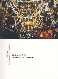 JESSICA CRAIG-MARTIN. LOS ELEMENTOS DEL ESTILO | 9788480261647 | MUSEO NACIONAL CENTRO DE ARTE REINA SOFIA