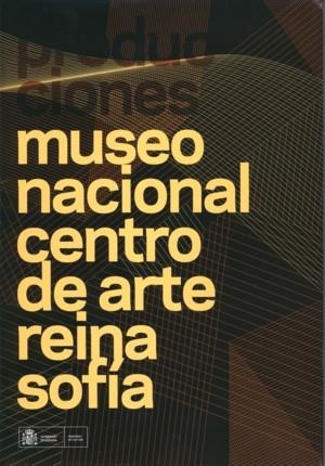 JAVIER RIERA. NOCHE ÁUREA | 9788480263603 | MUSEO NACIONAL CENTRO DE ARTE REINA SOFIA