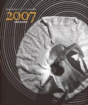 ADQUISICIONES 2007 MNCARS | 9788480263658 | MUSEO NACIONAL CENTRO DE ARTE REINA SOFIA