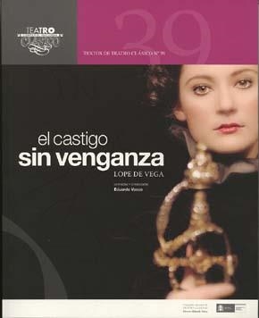 CASTIGO SIN VENGANZA, EL | 9788487583858 | DE FIGUEROA, DIEGO